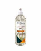 Aloe Vera Gel