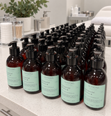 Aloe Vera "Own Brand"