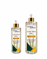 Aloe Vera Gel
