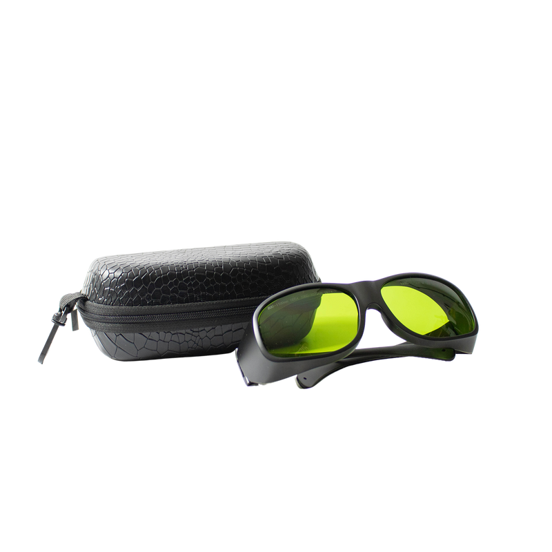 Protective Laser Goggles