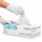 Nitrile Gloves (Pack of 100)