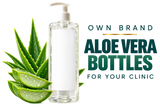 Aloe Vera "Own Brand"