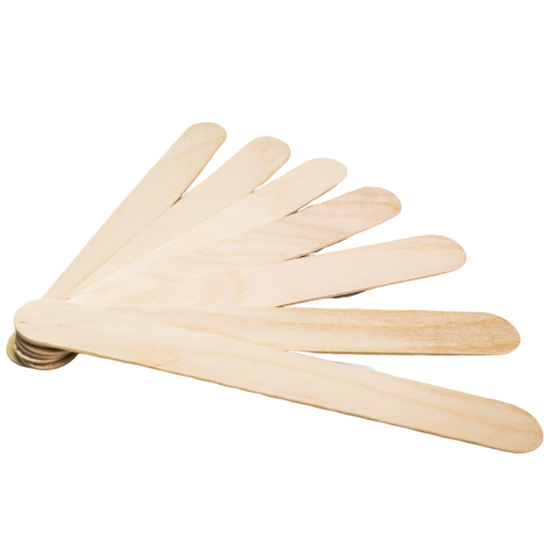 Spatulas (pack of 100)